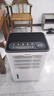 多乐信（DOROSIN）除湿机/抽湿机  除湿量60升/天 120㎡智能家用别墅复式商业办公室吸湿 APP智控 ER-60D 实拍图