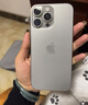 Apple/苹果【需签收激活】iPhone 16 Pro 128GB 白色钛金属 支持移动联通电信5G 双卡双待手机 国补 实拍图
