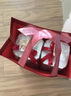 五粮液 普五八代 浓香白酒 52度 500ml*2瓶 官方授权酒厂直供 618 实拍图