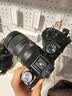 富士（FUJIFILM）X-S20 微单相机 单机身 AI智能对焦 750张续航增强 全新Vlog模式 高便携高性能 实拍图