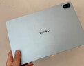 HUAWEI MatePad SE 活力版11英寸华为平板电脑娱乐学生学习平板8+128GB WiFi 星海蓝 实拍图