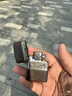 ZIPPO之宝配件耗材 半年口粮 打火机油 小油*2+火石*1+棉线*1 实拍图
