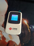 中国联通随身wifi6无线移动wifi免插卡无线网卡车载校园随行支持5G/4G设备上网全国通用流量2026款官方正品 实拍图