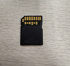 闪迪（SanDisk）64GB SD内存卡 U1 C10 至尊高速存储卡 读速140MB/s 全高清视频 数码相机理想伴侣 实拍图