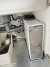 海尔（Haier）净水器鲜活水pro1200G瞬时1400G抑菌滤芯净饮机家用厨房专用台下用反渗透过滤直饮净水机R793 实拍图