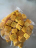 贡苑花果茶 优选Vc冻干百香果干260g大份量冷泡水喝的可即食水果茶叶 实拍图