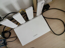 华为路由 BE3 Pro 疾风版【Pura  90 适配】WiFi 7+  智能高增益天线 千兆路由器 无线家用路由器 实拍图