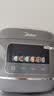 美的（Midea）【价保618】电饭煲0涂层电饭锅5L大容量316L不锈钢内胆4-5人无涂层家用多功能微压电饭煲MB-RE587S 实拍图