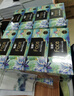 洁柔抽纸 艺术油画Fac4层90抽*4盒 加厚可湿水面巾纸 柔软亲肤 盒抽 实拍图