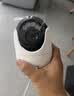 普联（TP-LINK）800万4K全彩监控摄像头家用监控器360度无死角带夜视全景追踪无线室外户外网络手机远程IPC682F-A4 实拍图