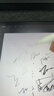 绿联适用iPad9类纸膜磨砂第9/8/7代10.2英寸2021/20/19款苹果平板保护贴膜手写绘画防指纹肯特纸膜 实拍图
