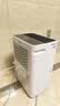 海信（Hisense）除湿机24升/天130㎡除湿器 家用轻音干衣回南天抽湿机 WIFI远程遥控 大面积抽湿器卧室 CF24BD/UW 实拍图