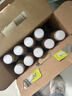 农夫山泉100%纯果汁NFC苹果香蕉混合汁300ml*10瓶整箱鲜果压榨礼盒 实拍图