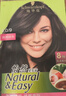 施华蔻（Schwarzkopf）怡然滋养染发霜4.0自然棕色 染发膏人参 多次盖白补染热卖商品 实拍图