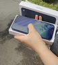 Apple/苹果 iPhone 17 Pro Max 512GB 深蓝色 支持移动联通电信5G 双卡双待手机 实拍图