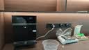 东芝（TOSHIBA）【大白梨TG-13 质保5年】壁挂管线机全通量适配 精钢芯速热 10℃制冷 UV杀菌贴心夜灯 直饮机家用 实拍图