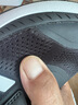 阿迪达斯（adidas）男鞋运动鞋舒适耐磨减震休闲跑步鞋 40UK6.5码 实拍图