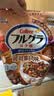 卡乐比（Calbee）即食燕麦片冷泡 可可莓水果麦片380g 进口非油炸营养早餐代餐零食 实拍图