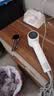 美的（Midea）高速护发吹风机 旅行便携家用速干负离子电吹风宿舍学生800W吹风筒 FG208mini女友生日礼物价保618 实拍图