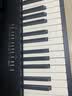 罗兰（Roland）电钢琴FP30X 重锤便携式成人儿童初学者入门数码钢琴 FP30X黑色+稳固U架+单踏板 实拍图