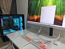 KTC27英寸4K 160Hz双模320Hz满血HDMI2.1显示屏Type-c 90w办公HiDPI逐台校色电脑显示器 非凡P6 实拍图