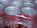 可口可乐（Coca-Cola）碳酸饮料 330ml*24摩登罐 FIFA世界杯主题罐新老包装随机发货 实拍图