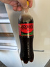 可口可乐（Coca-Cola）零度 Zero 无糖汽水 碳酸饮料 330ml*24FIFA世界杯主题罐 实拍图