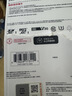 闪迪（SanDisk）128GB TF（MicroSD）4K内存卡 行车记录仪 监控摄像头专用 循环录制10,000小时 高耐用存储卡 实拍图