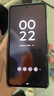 摩托罗拉【国家补贴】联想moto g100 四年质保 LCD护眼屏 7000mAh 超强续航 NFC 5GAI 12GB+256GB 曜石黑 实拍图
