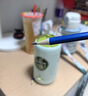 晨光(M&G)文具小宝全自动削笔刀三档粗细电动卷笔刀转笔削笔刀铅笔削笔器小学生生日毕业礼物 实拍图