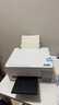 爱普生（EPSON）【6代新品】L3351墨仓式彩色打印机 微信打印/无线连接 家用AI学习打印机（打印、复印、扫描） 实拍图