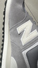 NEW BALANCE运动鞋男鞋女鞋情侣夏季潮流百搭休闲鞋574系列U574UL2 42.5 实拍图