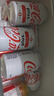 可口可乐（Coca-Cola）柠檬味可乐碳酸饮料加系汽水 香港进口 聚会聚餐休闲饮品 柠檬可乐330ml*6罐 实拍图