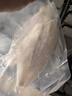 蓝雪越南巴沙鱼柳600g ASC认证 3片去刺去骨冷冻袋装非龙利鱼生鲜水产 实拍图