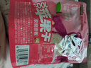 三只松鼠玩具总动员联名100%苹果干400g/袋约22~26小包无添加果脯蜜饯果干 实拍图