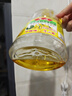 鲁花【保真菜籽油】食用油 低芥酸特香菜籽油 900ml 物理压榨  实拍图