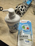 贝亲（Pigeon）奶瓶清洗剂 婴儿专用 奶嘴玩具果蔬清洁1300ml 囤货装 PL156 实拍图