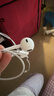 Apple/苹果 EarPods USB-C有线耳机 type-c有线耳机  iPhone 17有线耳机笔记本耳机游戏音乐 实拍图