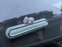 J.Sir挪车号码牌车载挪车电话牌临时停车牌摆件卡通萌宠磁吸款可隐藏款 实拍图