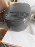 美的（Midea）【价保618】智能电饭煲电饭锅2-3人家用3L可拆蒸汽阀智能24H预约蒸煮米饭锅MB-RA303 实拍图