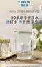 碧然德（BRITA） 家用滤水壶 净水壶滤芯 Maxtra 多效滤芯 6枚装 实拍图