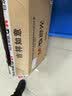 晨光（M&G）文具 10只A4/55mm档案盒粘扣文件盒 凭证收纳资料盒 蓝色票据塑料盒办公财会用品ADM929Z9 实拍图