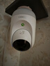 360摄像头9pro 高清400万像素微光全彩家用监控手机远程双向通话360度旋转婴儿看护器 实拍图