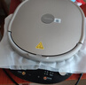 美的（Midea）电饼铛 家用双面加热煎烤机烙饼电煎饼锅34大尺寸加深烤盘上下盘可拆洗早餐机烤肉电饼档 JKE3478 实拍图