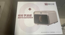 康巴赫纯钛电压力锅高压锅电炖锅家用电饭煲智能料理锅多功能锅电饭锅免排气母婴抑菌级4-5L0氟涂层新款 钛金色 5L 认准官方正品-纯钛料理压力锅 实拍图