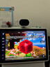 小度【邓凯同款】智能屏 X10 Ultra 文心大模型AI智能音箱音响 10.1英寸大屏 360度全景摄像头视频通话 实拍图