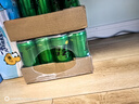 可口可乐（Coca-Cola）檀健次代言 雪碧Sprite零卡无糖饮料 330ml*24摩登罐 实拍图
