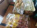 食验室玉米片浓浓巧克力味30g*3非油炸高纤维休闲解馋儿童零食 实拍图