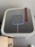 霍尼韦尔（Honeywell）空气净化器价保618除花粉甲醛细菌流感病毒卫健委备案消毒机hmax空间舱全屋速净KJ1000F-P22W家电 实拍图