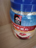桂格（QUAKER）即食燕麦片1000克罐装 营养早餐 膳食纤维 零添加白砂糖 实拍图